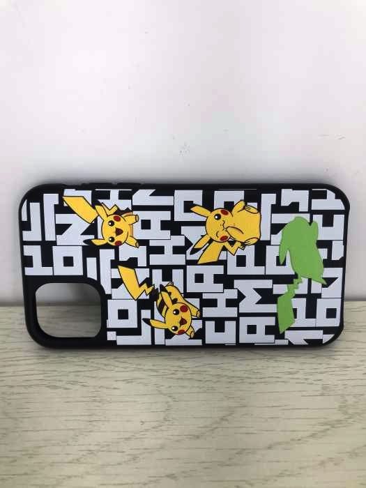 LONGCHAMP(ロンシャン) iPhone11用ケース メンズ ファッション雑貨