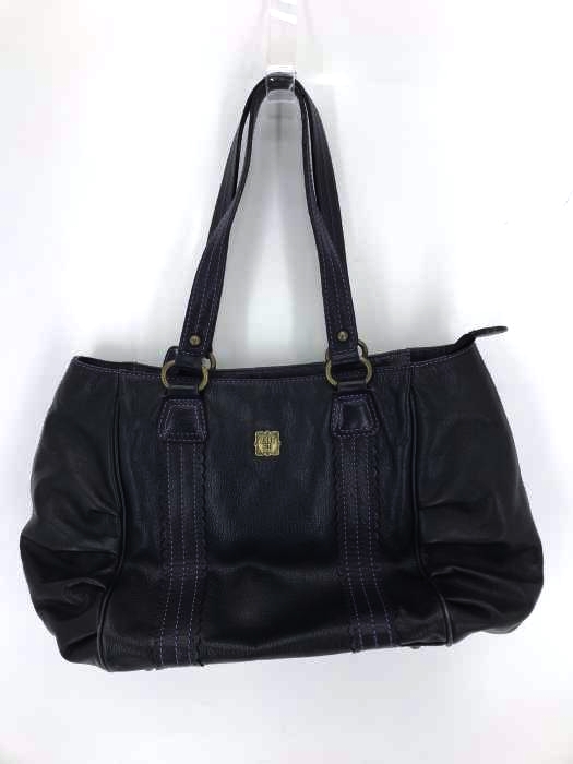 ANNA SUI（アナスイ） レザーハンドバッグ レディース バッグ