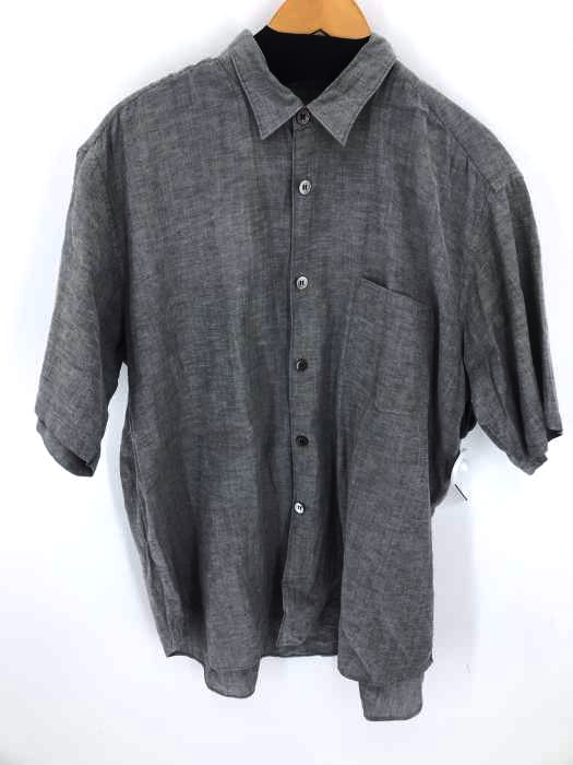 COMME des GARCONS HOMME（コムデギャルソンオム） AD1995 半袖シャツ メンズ トップス