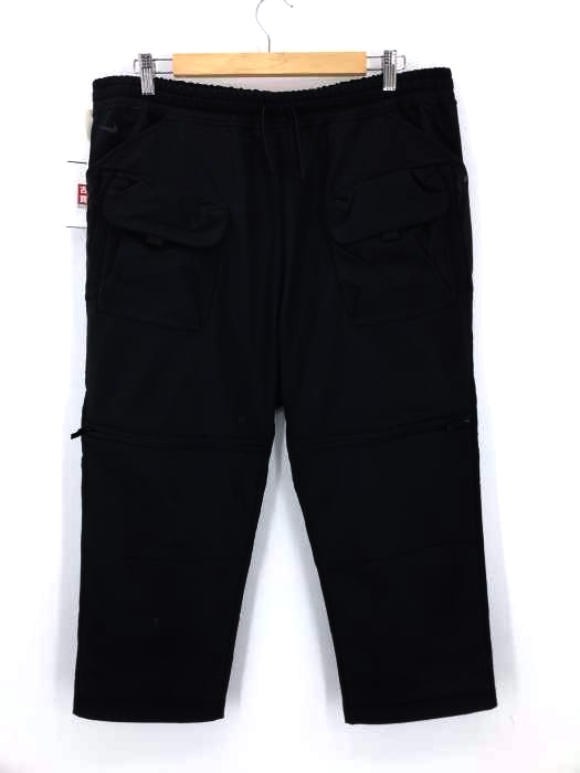 NIKE（ナイキ） Nike Lab NRG AAE 2.0 3/4 Pant メンズ パンツ