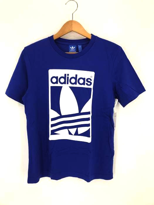 adidas Originals(アディダスオリジナルス) グラフィック ストリート Tシャツ レディース トップス