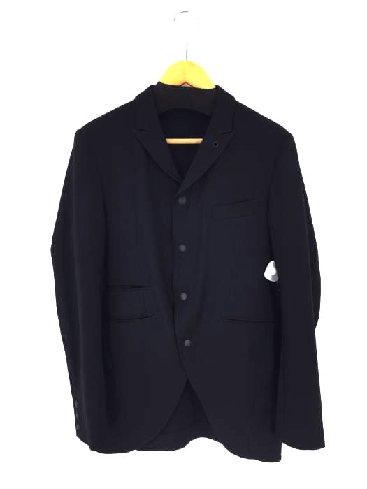COMME des GARCONS(コムデギャルソン) AD2010 11SS 4Bテーラードジャケット メンズ アウター