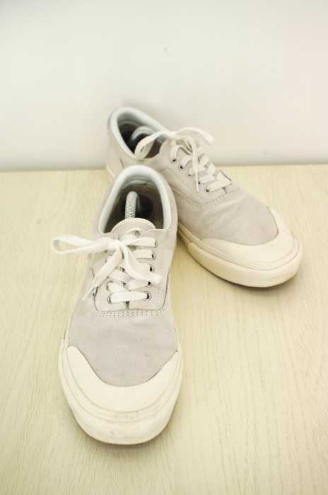 VANS （バンズ） HALF MOON　ローカットスニーカー メンズ シューズ