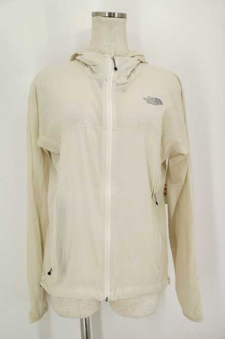THE NORTH FACE （ザノースフェイス） SWallowtail Hoodie　スワローテイル フーディ レディース トップス