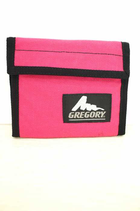 GREGORY （グレゴリー） メンズ 財布・ケース