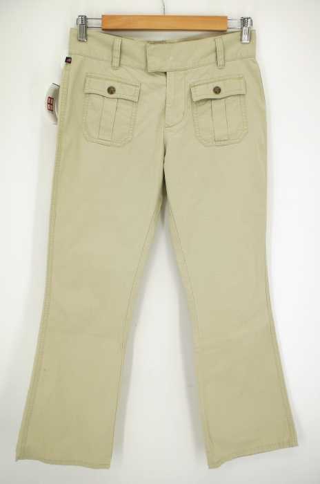 POLO JEANS COMPANY RALPH LAUREN （ポロジーンズカンパニーラルフローレン） レディース パンツ