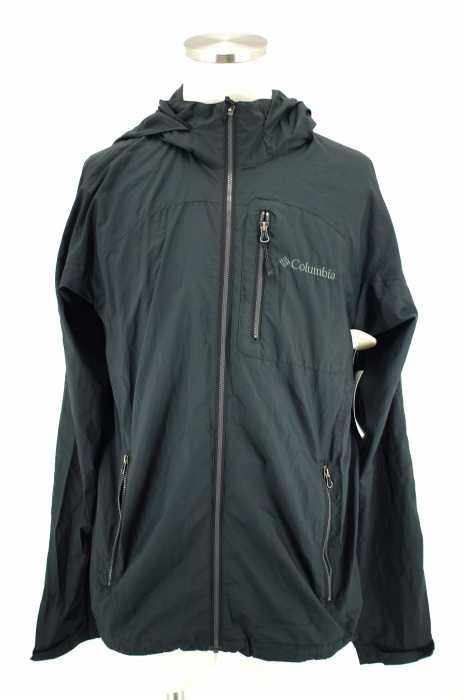 Columbia （コロンビア） PM3122 TAG RIDGE JACKET タグリッジジャケット メンズ アウター