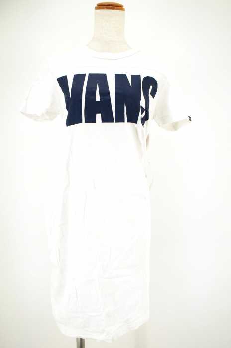 VANS （バンズ） レディース ワンピース