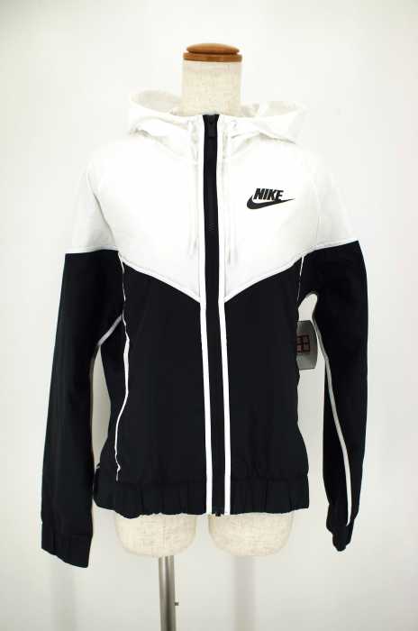 NIKE (ナイキ) Windrunner Jacket ウインドランナージャケット レディース アウター