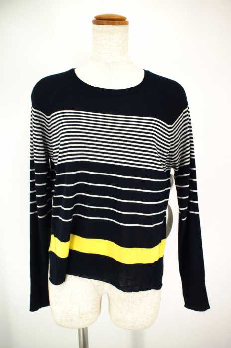 ZARA （ザラ） サイドスリット レディース トップス