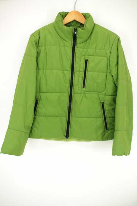 RALPH LAUREN SPORT（ラルフローレンスポーツ） 裏フリース プリマロフト中綿ブルゾン レディース アウター