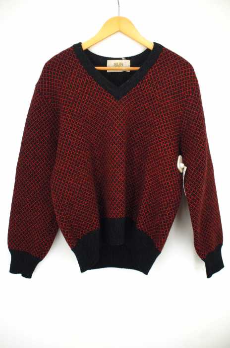 SUN vintage メンズ トップス