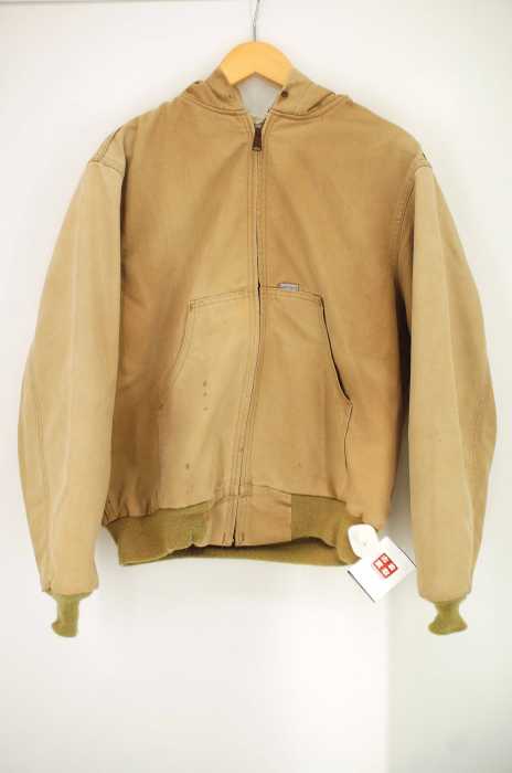 Carhartt (カーハート) アクティブジャケット メンズ アウター