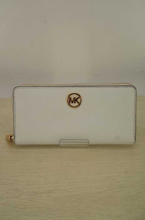 Michael Kors（マイケルコース） ラウンドファスナー レディース 財布・ケース
