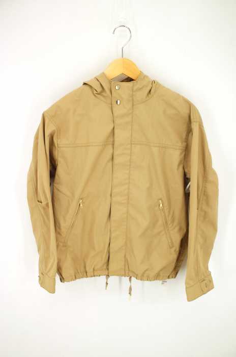 UNITED ARROWS green label relaxing （ユナイテッドアローズグリーンレーベルリラクシング） SC フード ブルゾン レディース アウター