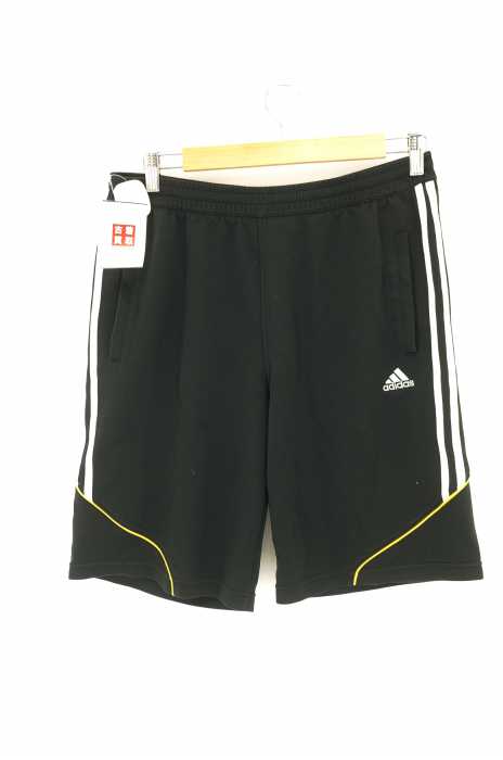 adidas （アディダス） TROFEO スウェットハーフパンツ メンズ パンツ