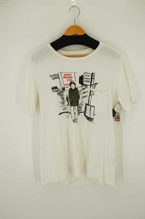 TAKAHIRO MIYASHITA The SoloIst. （タカヒロミヤシタザソロイスト） プリントTシャツ レディース トップス