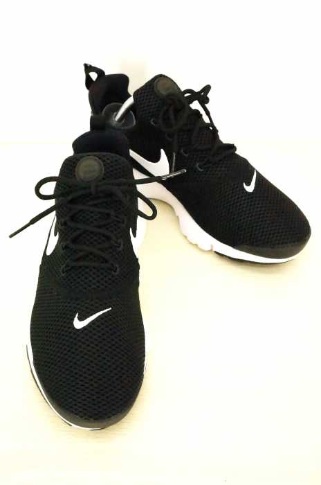 NIKE (ナイキ) プレスト フライ レディース シューズ