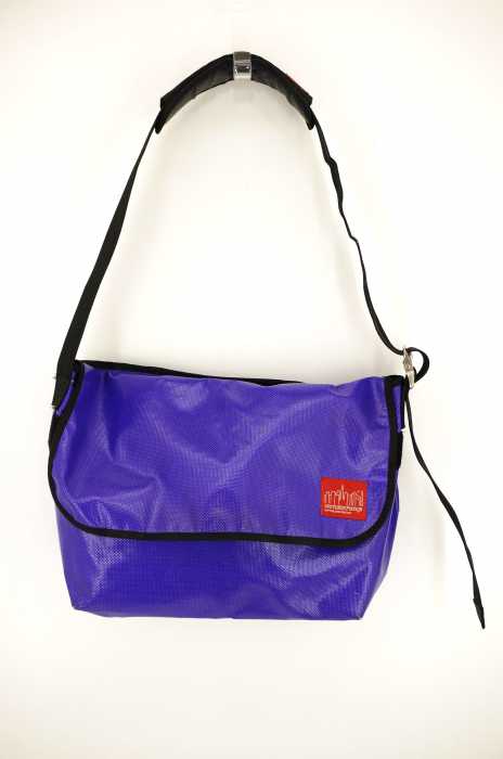 Manhattan Portage （マンハッタンポーテージ） メッセンジャーバッグ メンズ バッグ
