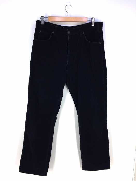 Levi's （リーバイス） 505 コーデュロイパンツ メンズ パンツ
