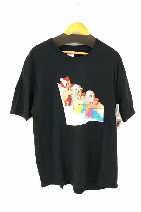 Supreme （シュプリーム） summer swimming tee メンズ トップス