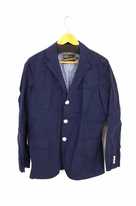 Traditional Weatherwear（トラディショナルウェザーウェア） 3B テーラードジャケット メンズ アウター