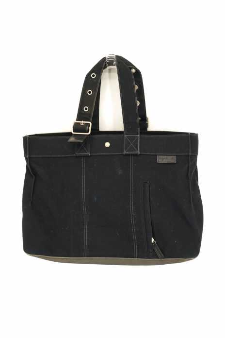 agnes b. VOYAGE（アニエスベー） キャンバス トートバッグ メンズ バッグ