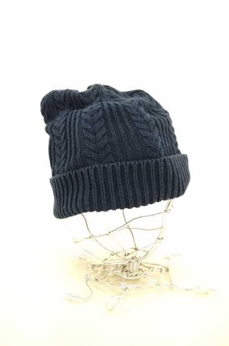 THE NORTH FACE PURPLE LABEL （ノースフェイスパープルレーベル） COOLMAX KNIT CAP レディース 帽子
