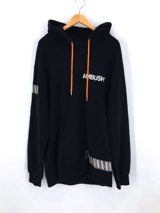AMBUSH（アンブッシュ） AMBUSH×Amazonコラボパーカー メンズ トップス