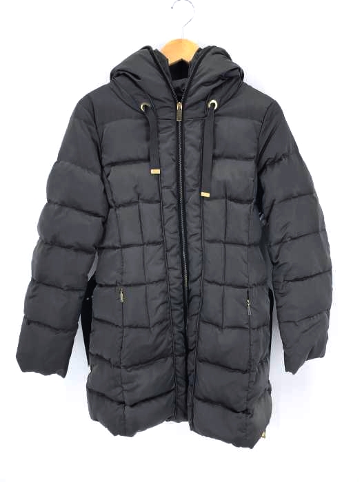 ZARA BASIC（ザラベーシック） ダウンコート レディース アウター