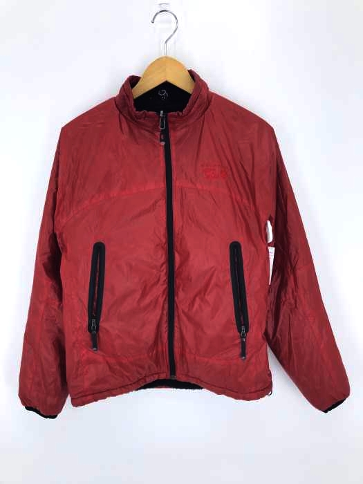 MOUNTAINHARDWEAR（マウンテンハードウェア） モンキーマンリバーシブルジャケット メンズ アウター