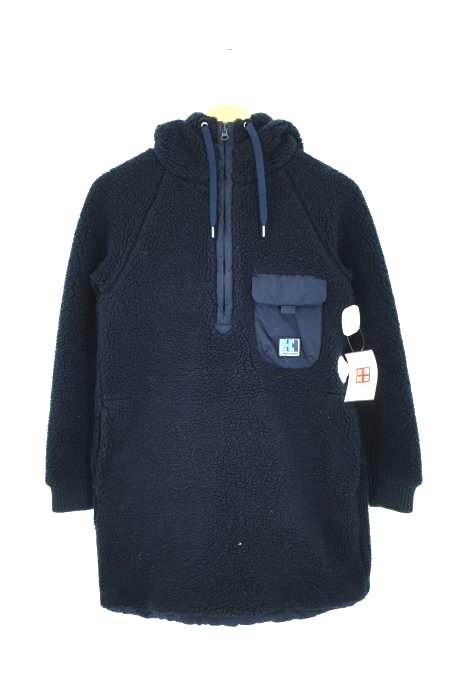 HELLY HANSEN（ヘリーハンセン） W FIBERPILERTHERMO ONE-PIECE レディース トップス