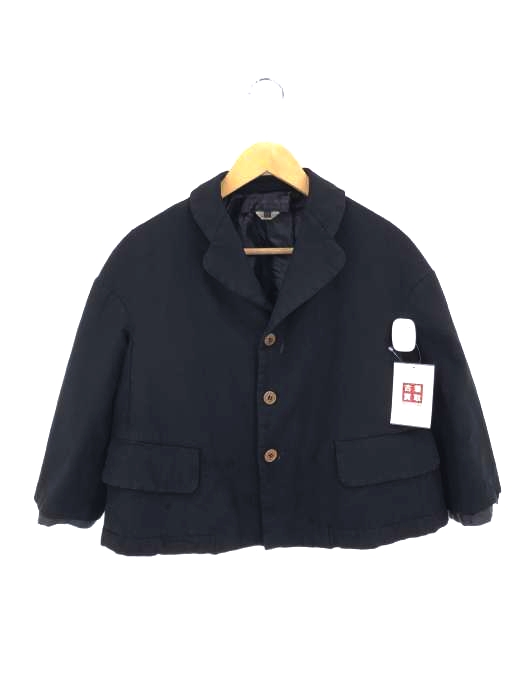 COMME des GARCONS COMME des GARCONS（コムデギャルソンコムデギャルソン） AD2012 3Bテーラードジャケット レディース アウター