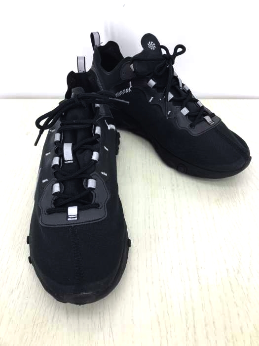 NIKE（ナイキ） リアクト エレメント 55 REACT ELEMENT メンズ シューズ