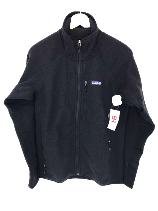 patagonia（パタゴニア） MS PERFORMANCE BETTER SWEATER JACKET パフォーマンス ベター ジャケット メンズ アウター
