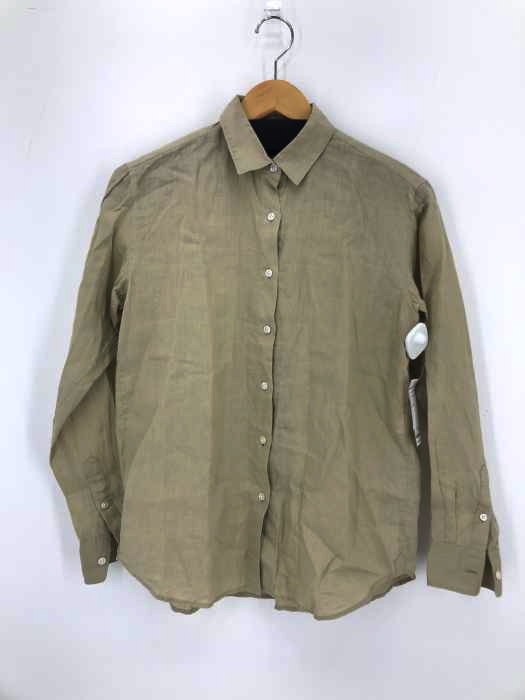 UNITED ARROWS(ユナイテッドアローズ) リネンシャツ レディース トップス