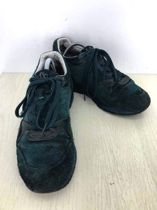 DIADORA（ディアドラ） イタリア製 INTREPID メンズ シューズ