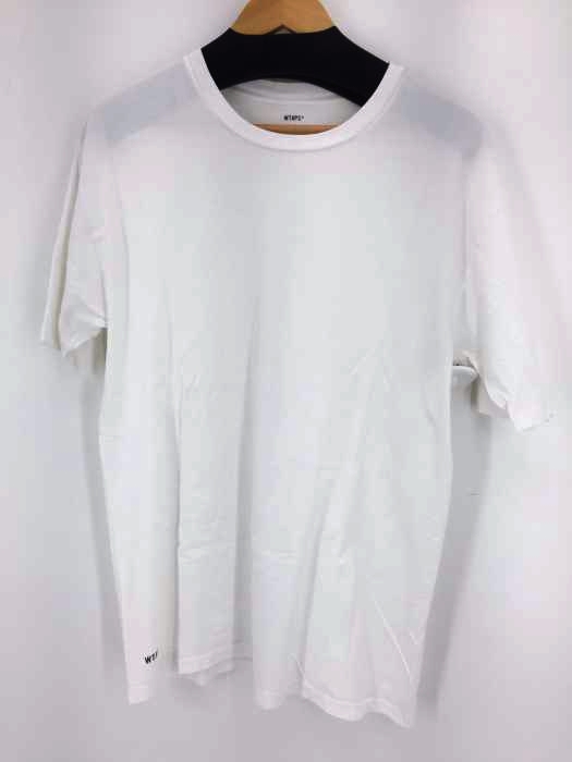 WTAPS（ダブルタップス） パックTシャツ メンズ トップス