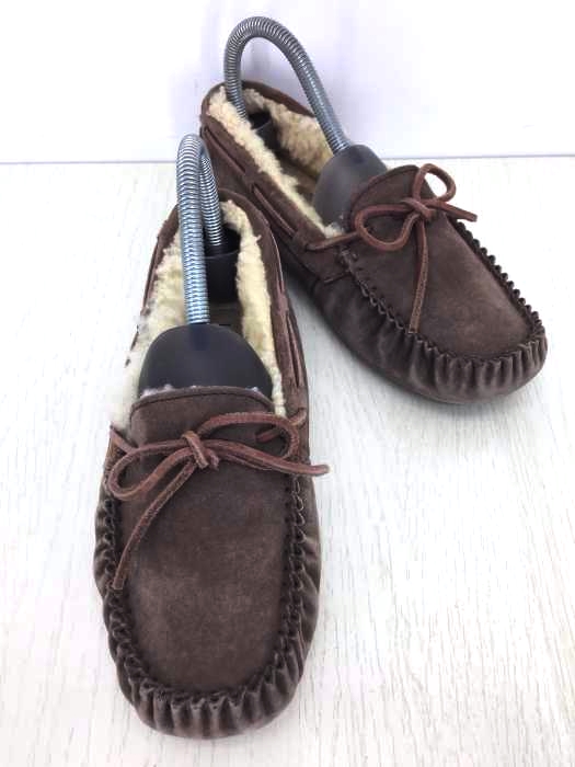 UGG（アグ） DAKOTA ダコタ レディース シューズ