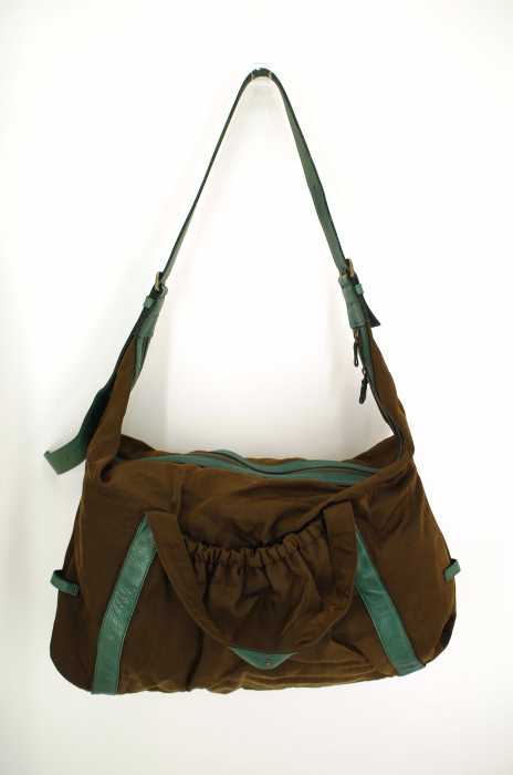 B.stuff （） 2WAYショルダーバッグ ハンドバッグ レディース バッグ