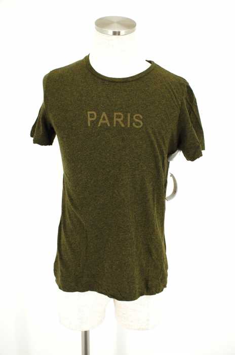 URBAN RESEARCH (アーバンリサーチ) 半袖ロゴTシャツ メンズ トップス