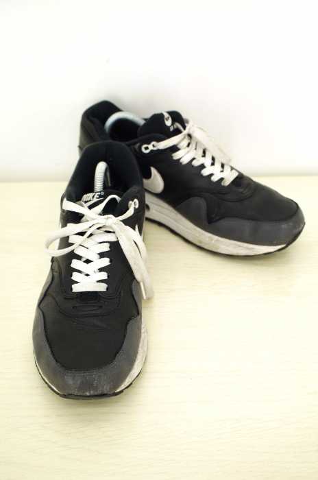 NIKE （ナイキ） Air Max 1 Leather Shoes ローカットスニーカー メンズ シューズ