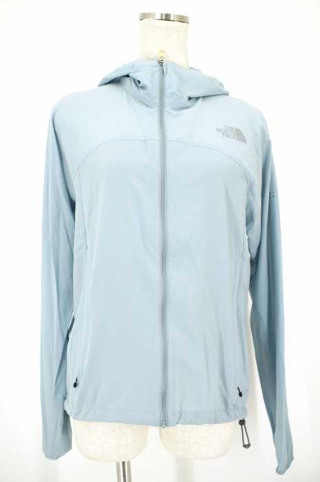 THE NORTH FACE （ザノースフェイス） スワローテイル フーディ レディース トップス