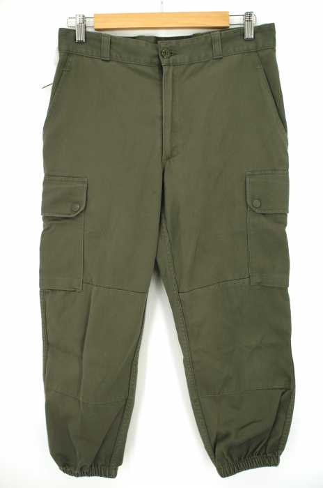 USED （ブランド不明） 軍物 メンズ パンツ