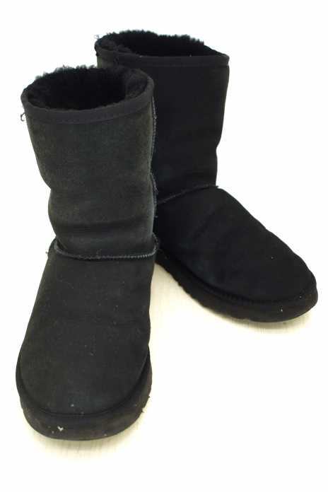 UGG （アグ） ムートン メンズ シューズ