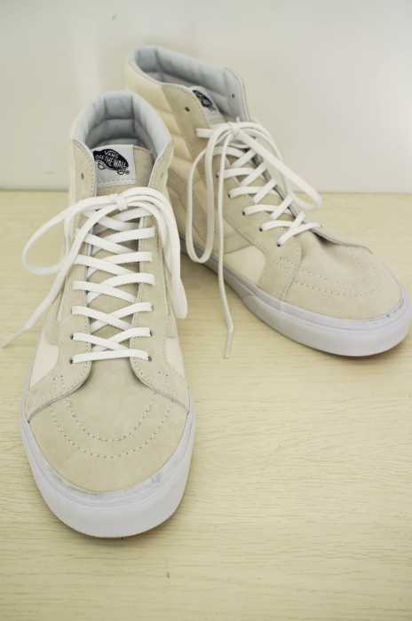 VANS （バンズ） ハイカット　Vansgurd　TC6D メンズ シューズ