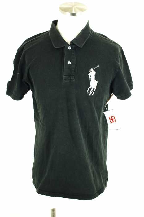 Polo by RALPH LAUREN (ポロバイラルフローレン) ビッグポニー刺繍 メンズ トップス