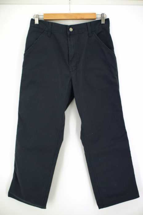 Carhartt （カーハート） simple pant メンズ パンツ
