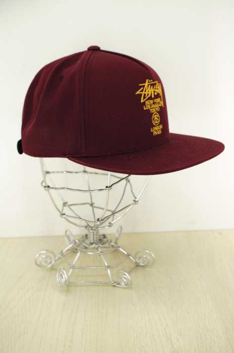 STUSSY (ステューシー) メンズ 帽子