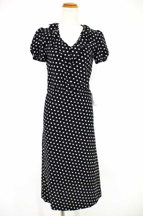 agnes b. (アニエスベー) MADE IN FRANCE レディース ワンピース